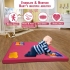 Soft Play Activity Mat