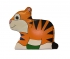Soft Play Tiger