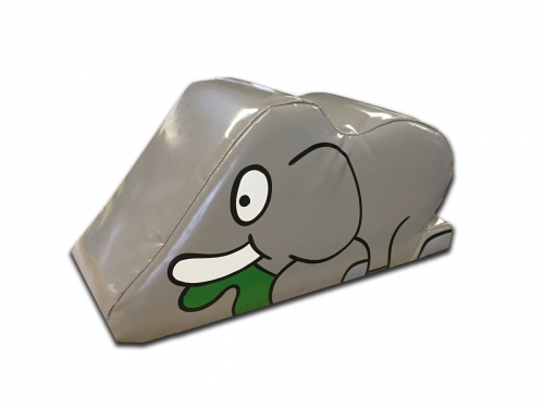 Soft Play Small Elephant