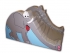 Soft Play Elephant Climb & Slide