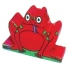 Soft Play Tree Frog