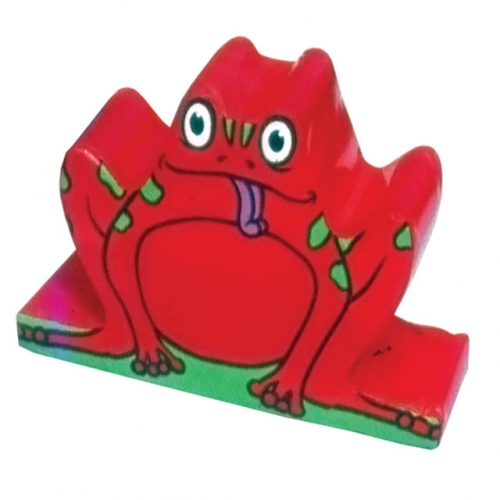 Soft Play Tree Frog