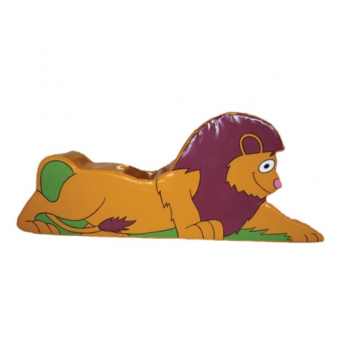 Soft Play Small Lion