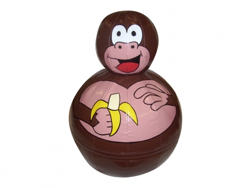 Soft Play Wobbly Monkey
