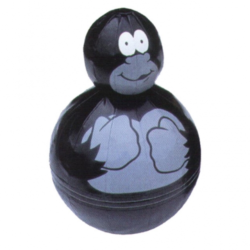 Soft Play Wobbly Gorilla