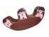 Soft Play Double Rocking Monkey