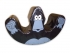Soft Play Double Rocking Gorilla
