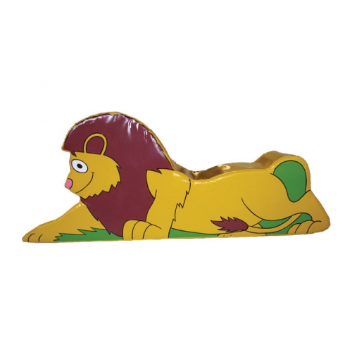 Soft Play Large Lion