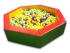 Soft Play 7 Sided Giant Ball Pit