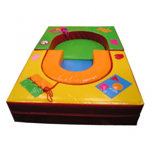 Soft Play Large Play Tub